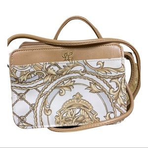 Vintages crossbody